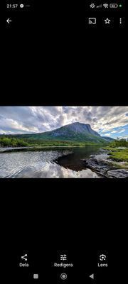 Mysig stuga i Borgafjäll uthyres - Bild 14