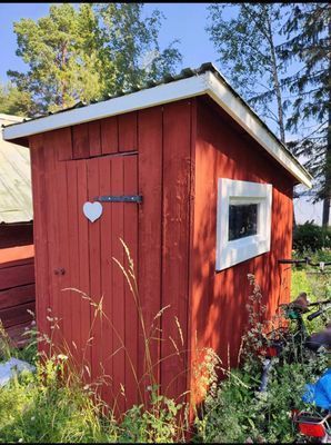 Norderön, Rapp-Anders Torpet Sommarboende - Bild 6