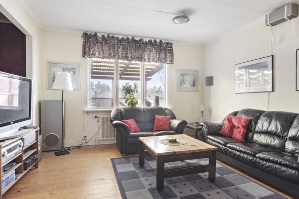 Bild 3 på Borlänge Accomodation semesterboende