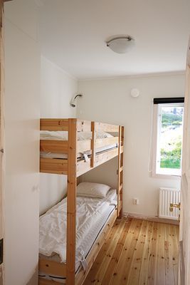 Hyr stuga på bilfri ö i skärgården - Bild 7