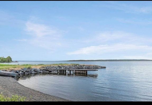 Norderön, Rapp-Anders Torpet Sommarboende - Bild 8
