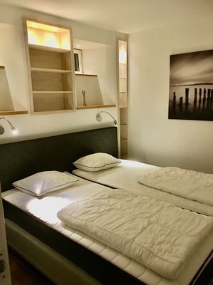 Bild 4 på Visby innerstad, charmig lägenhet i unik miljö