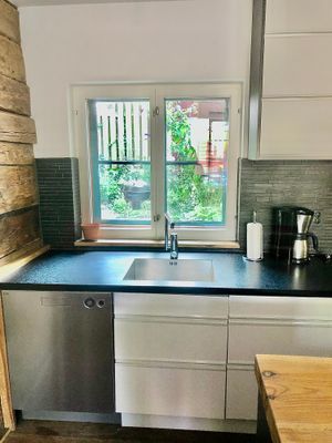 Visby innerstad, charmig lägenhet i unik miljö