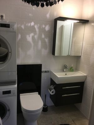 Visby innerstad, charmig lägenhet i unik miljö - Bild 6