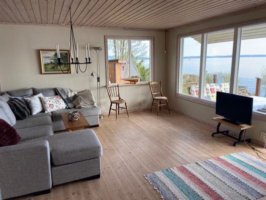 Stuga 10m från Vänern - Bild 13