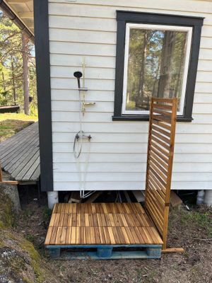 Charmig västkuststuga med närhet till havet - Bild 14