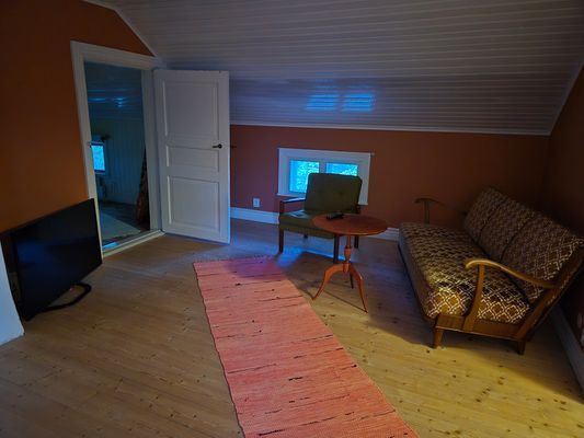 Charmiga Änglagård i Vänga - Bild 8