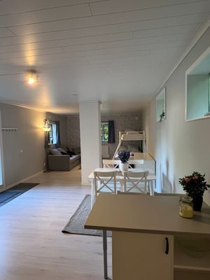 Bild 3 på Nyligen renoverad stuga på mellersta Öland!
