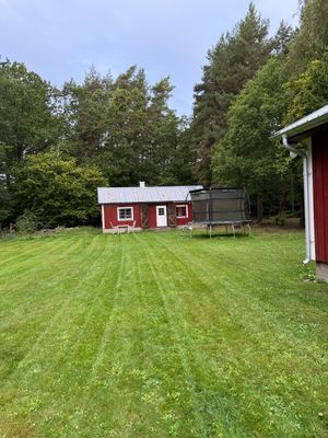 Nyligen renoverad stuga på mellersta Öland! - Bild 8