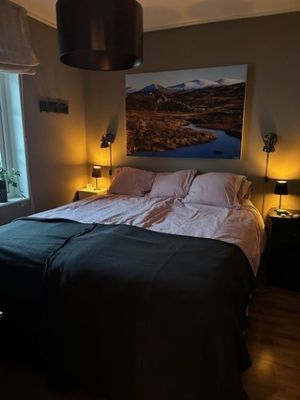 Utsikt vid Vm8:an 6 bäddar - Bild 7