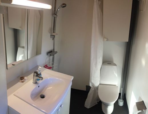 Unikt läge! Stuga på stranden - Bild 35