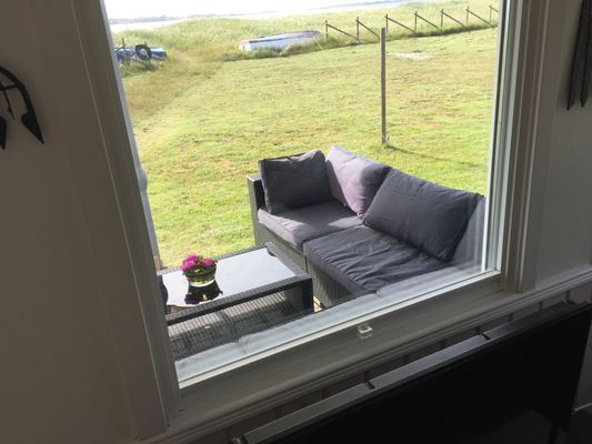 Unikt läge! Stuga på stranden - Bild 45