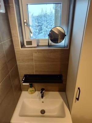 Magisk stuga i med utsikt över Fulufjället - Bild 12