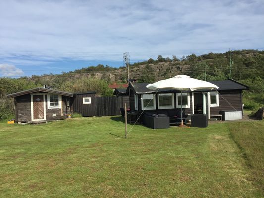 Unikt läge! Stuga på stranden - Bild 48