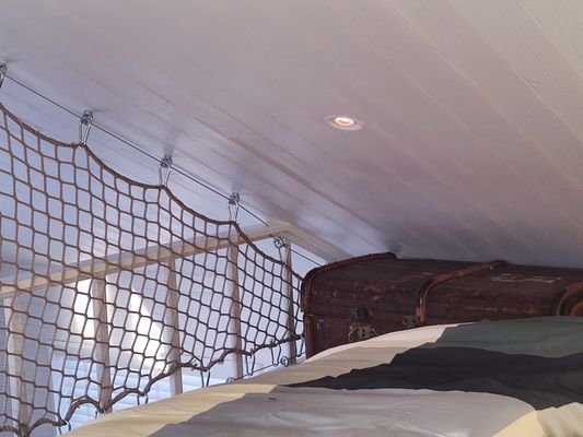 Magisk stuga i med utsikt över Fulufjället - Bild 23