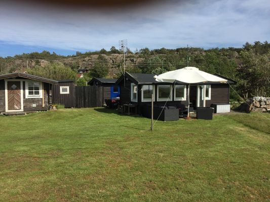 Unikt läge! Stuga på stranden - Bild 51