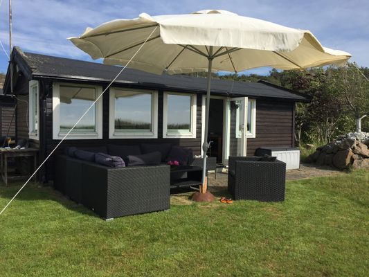 Unikt läge! Stuga på stranden - Bild 50