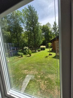 Sjönära avkoppling intill skogsbrynet - Bild 15