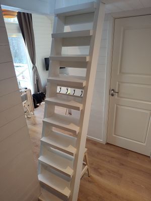 Magisk stuga i med utsikt över Fulufjället - Bild 6