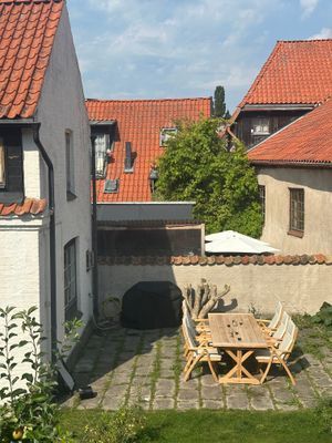 Bild 3 på Centralt boende i visby