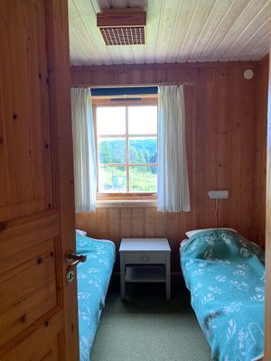 Åre Duved helt parhus 15 platser bästa läget i byn - Bild 21