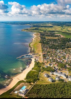 Charmig villa nära stranden i Vejby | SE01066 - Bild 27