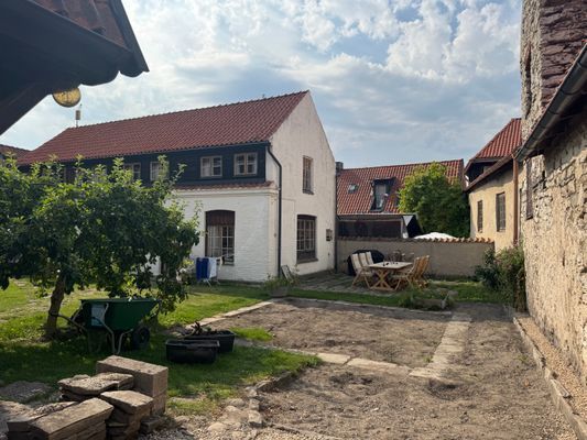 Centralt boende i visby - Bild 7