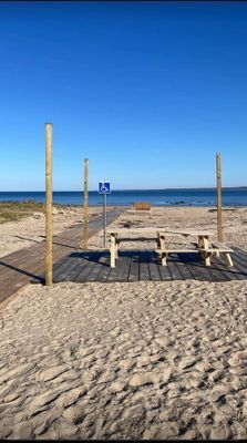 Charmig villa nära stranden i Vejby | SE01066 - Bild 25