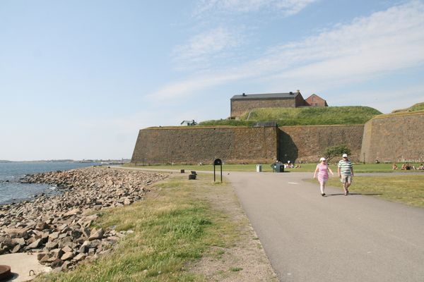 Unikt läge! Stuga på stranden - Bild 56