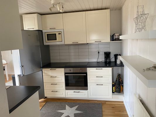 Sjönära Sjöutsikt Hjälmaren Sandstrand Brygga Bad - Bild 6