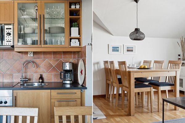 Fin lägenhet i Byxelkrok - Bild 6