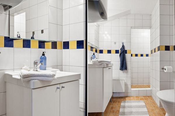 Fin lägenhet i Byxelkrok - Bild 8