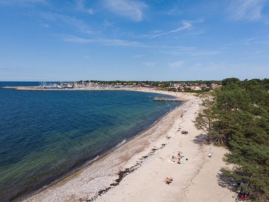 Fin lägenhet i Byxelkrok - Bild 11