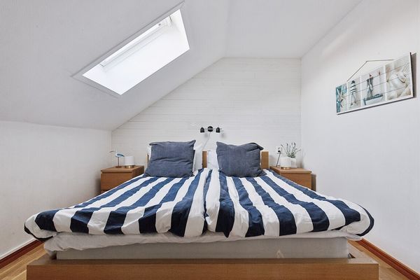 Fin lägenhet i Byxelkrok - Bild 9