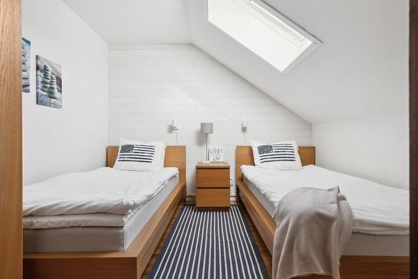 Fin lägenhet i Byxelkrok - Bild 10