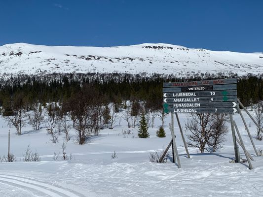 Välplanerad stuga i Ljusnedal - Bild 21
