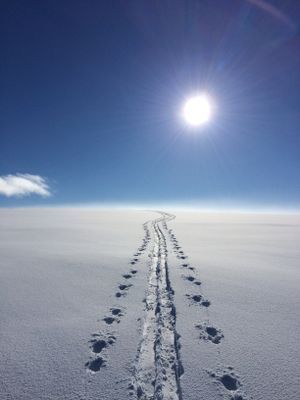 Välplanerad stuga i Ljusnedal - Bild 18