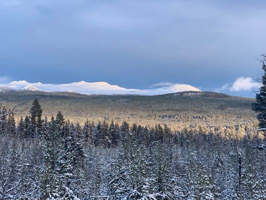 Välplanerad stuga i Ljusnedal - Bild 22