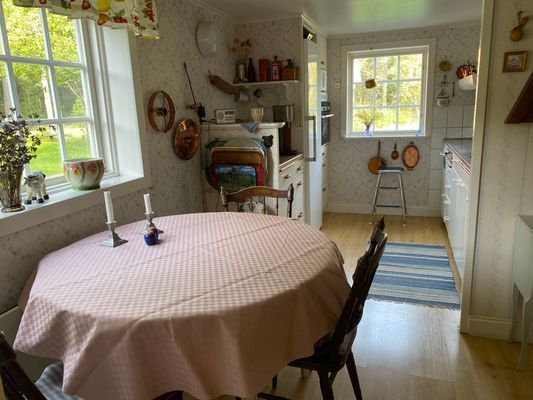 Bäcken, ett båtsmanstorp nära Trosa - Bild 7