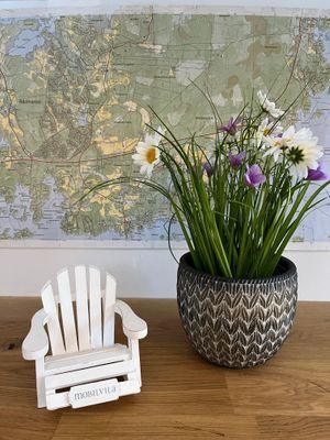 Charmig västkuststuga med närhet till havet - Bild 18