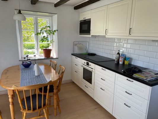 Bild 3 på Bo naturskönt på södra Gotland