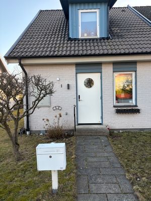 Abbekås, sydkustens pärla