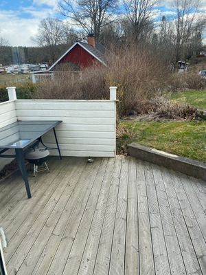 Sjönära Sjöutsikt Hjälmaren Sandstrand Brygga Bad - Bild 14