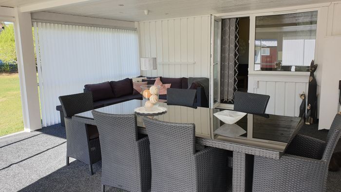 Villa Norrland - Bild 20