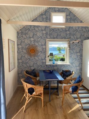 Liten stuga vid havet - Bild 8
