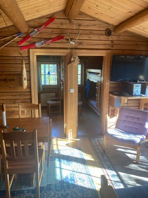 Sälen Hundfjället Joängsbyn från 3900:-