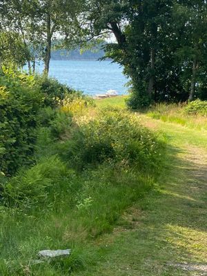 Bild 4 på Liten stuga vid havet