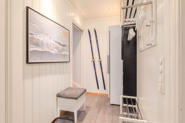 Åre Travel - Åre Park, 8 bäddar fjällutsikt - Bild 8