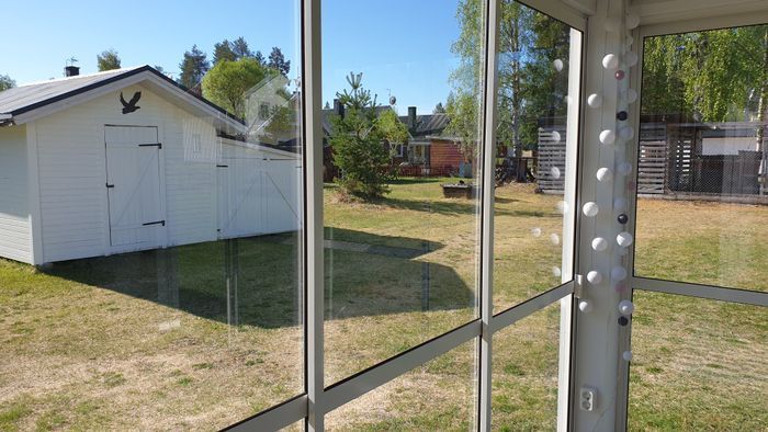 Villa Norrland - Bild 22