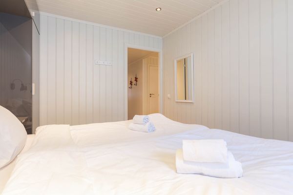 Åre Travel - Åre Park, 8 bäddar fjällutsikt - Bild 10